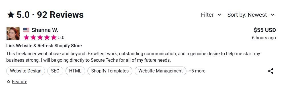 Astral Soapworks — Shopify Store Launch & WordPress Integration