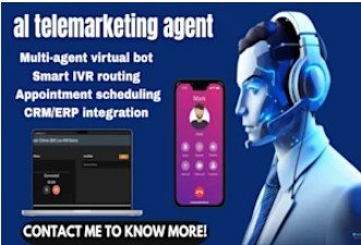 Telegram IVR Lead-Calling Bot