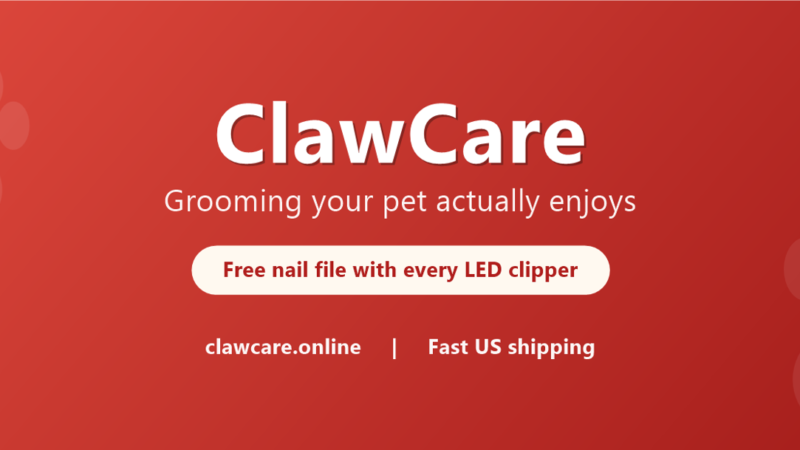 ClawCare — DTC WooCommerce Store