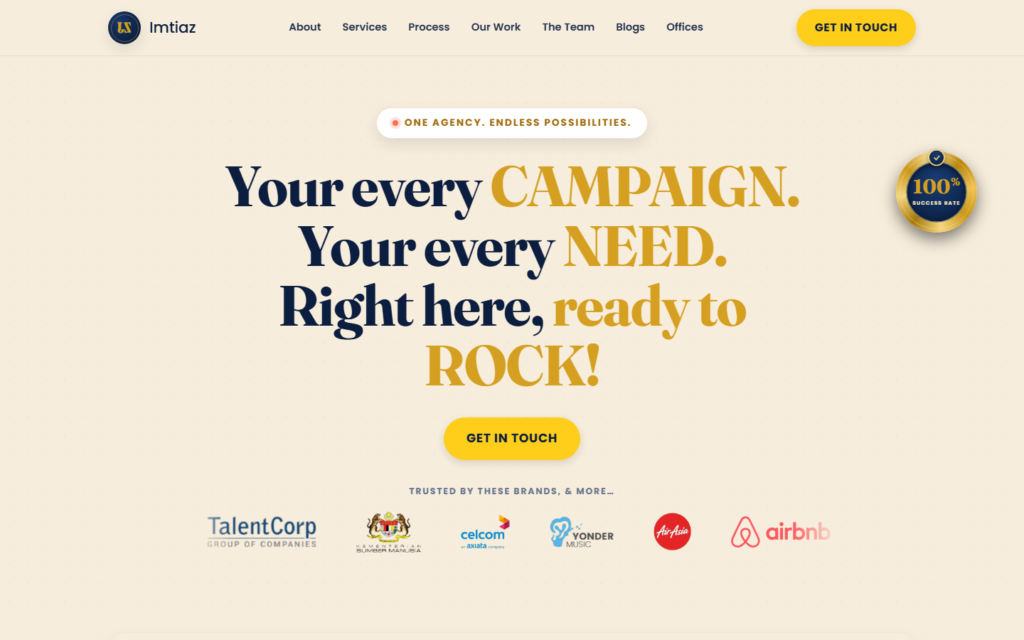 ZJ — Personal Brand One-Pager